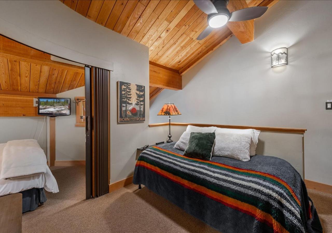 Cozy Northstar Village Condo Walk To Lifts 2 Full Ba Excellent Location Truckee Exterior photo